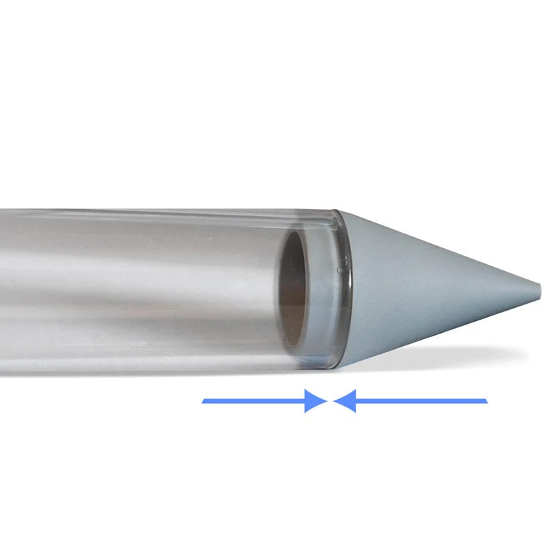 PosTVac 3000 Medical-Grade Penis Pump Instructions Step 2