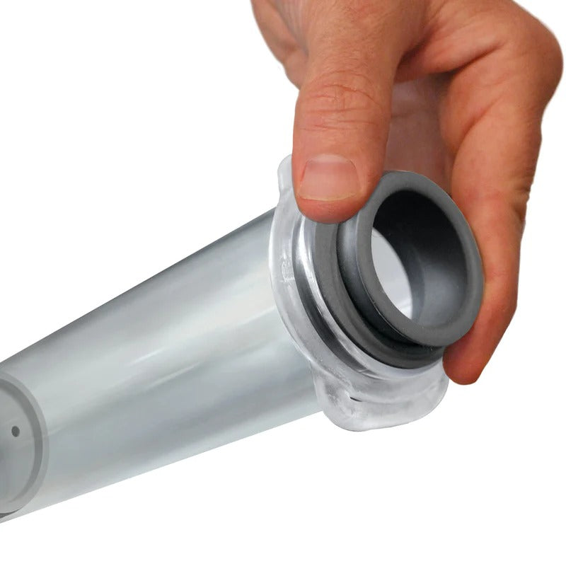 PosTVac 3000 Medical-Grade Penis Pump Instructions Step 4