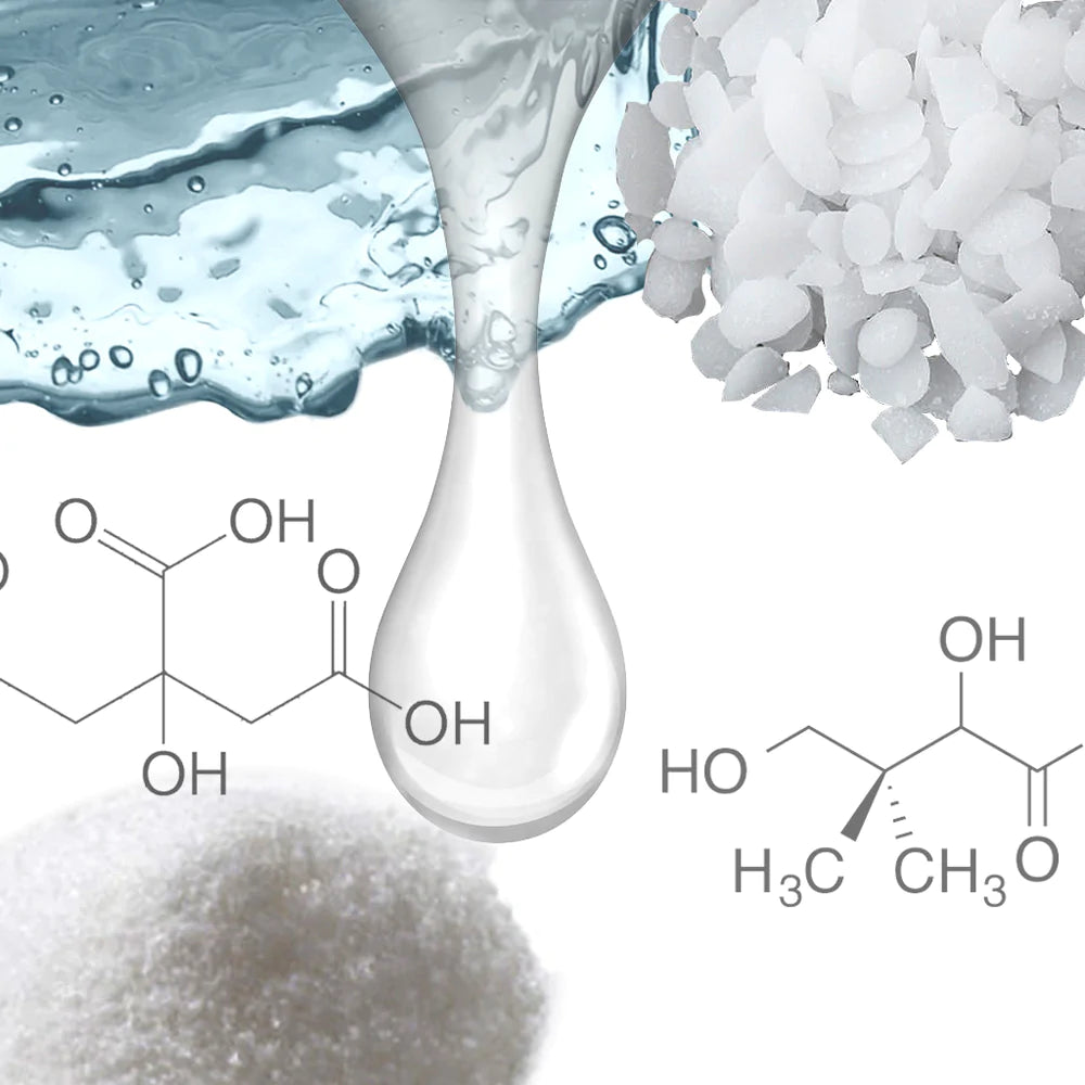 Promescent Delay Spray Contains Other Ingredients