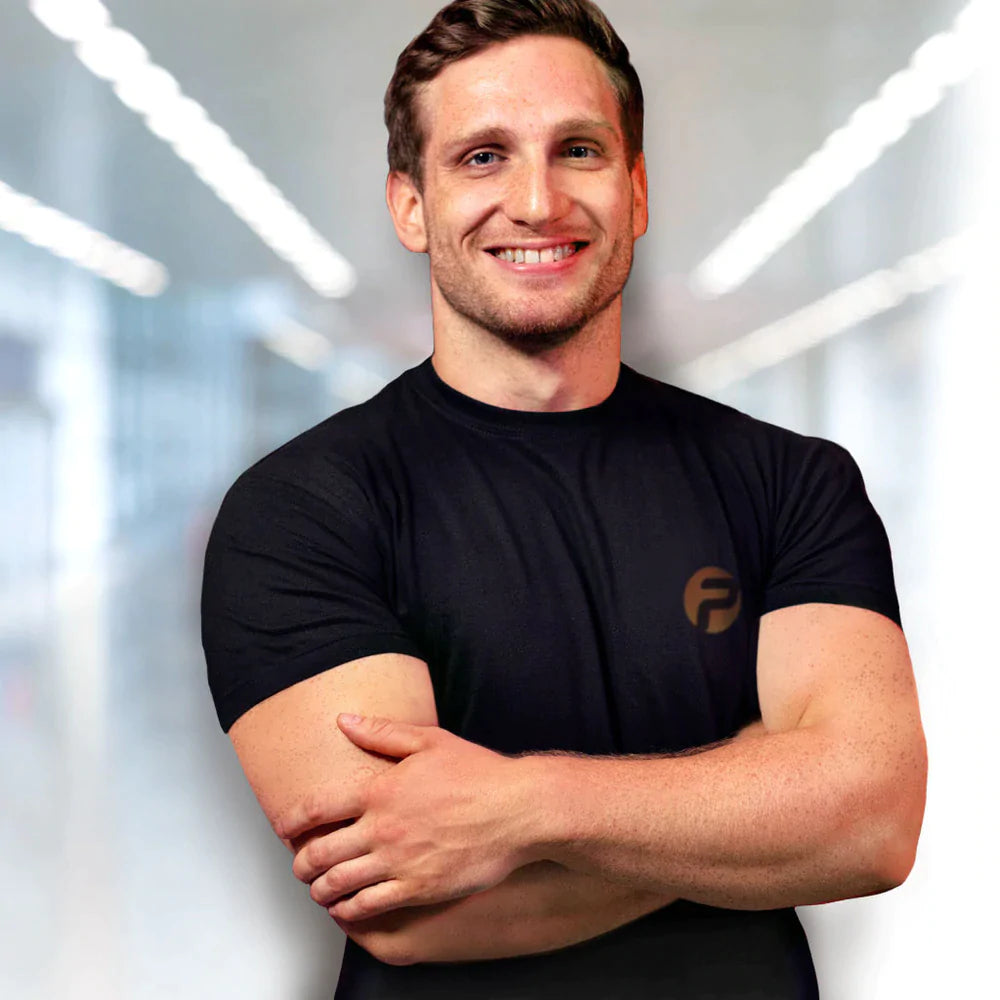 Private Gym Complete Training Award-Winning Coaching Support