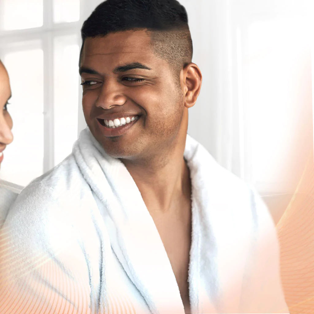 Complete Training Program Elevate Confidence In The Bedroom