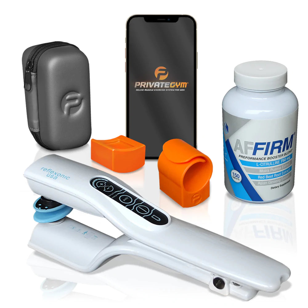 Private Gym Targeted Program Products