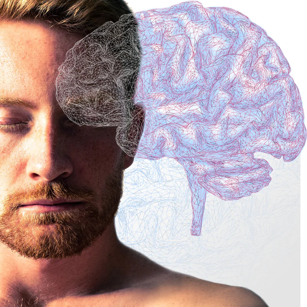 Male Sexual Performance Program Improves Mental Focus And Control