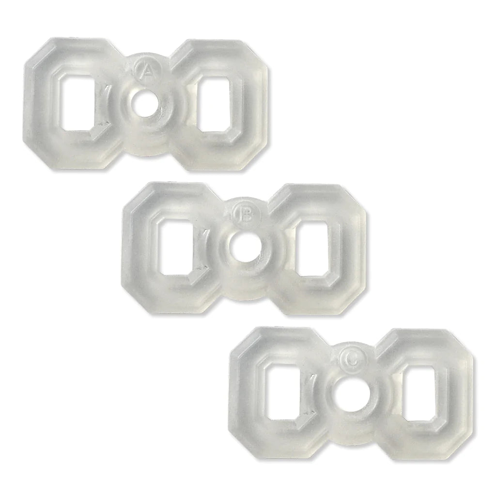 Spartan Penis Pump Constriction Rings For Sexual Activity