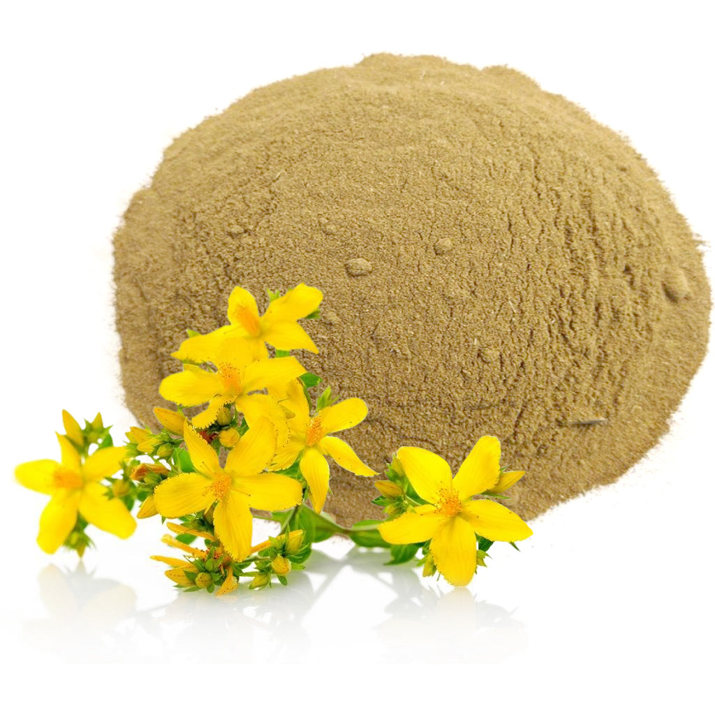 Prelong Nutritional Supplement  Contains St. John's Wort