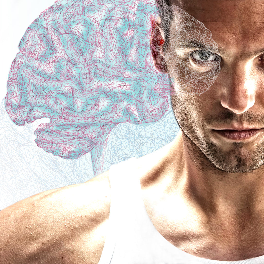 Affirm Nutritional Supplement  Heightens Mental Altertness and Cognition