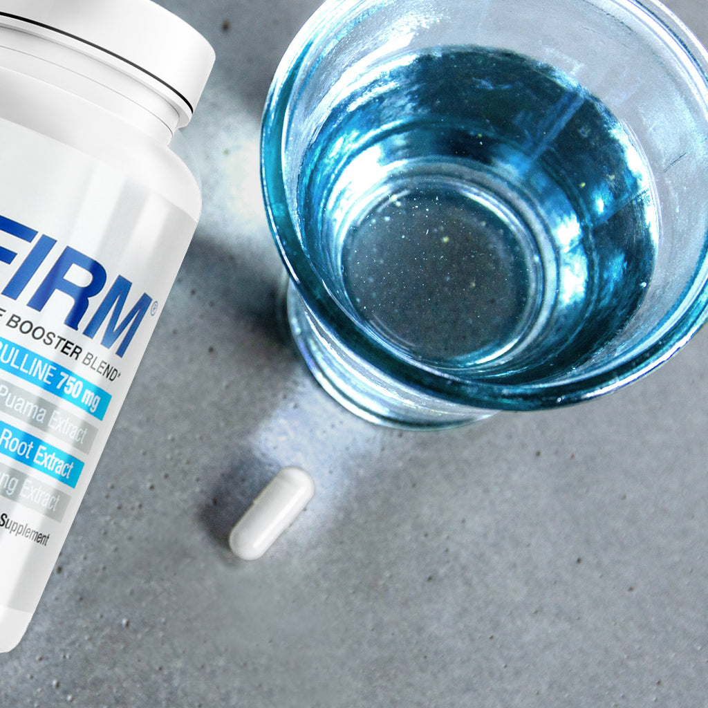 AFFIRM Nutritional Supplement  Take 1 In The Morning