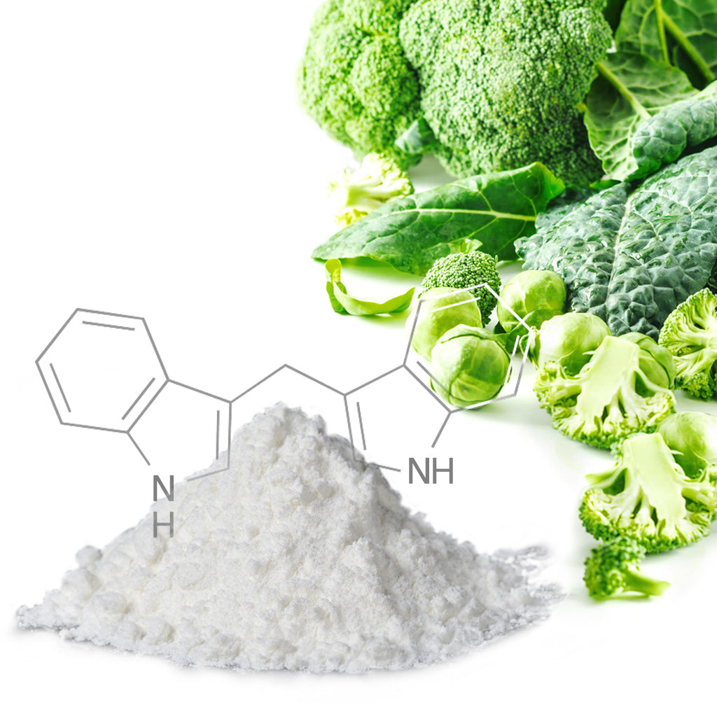 Support Natural Testosterone Booster Contains DIM