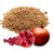Xyvggr Natural Supplement Contains Pomegranate Extract
