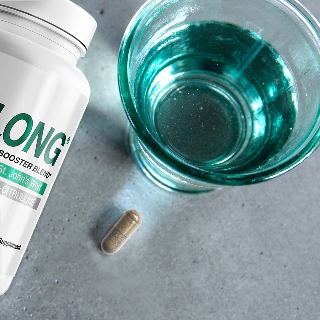 Start With One Per Day Prelong Nutritional Supplement