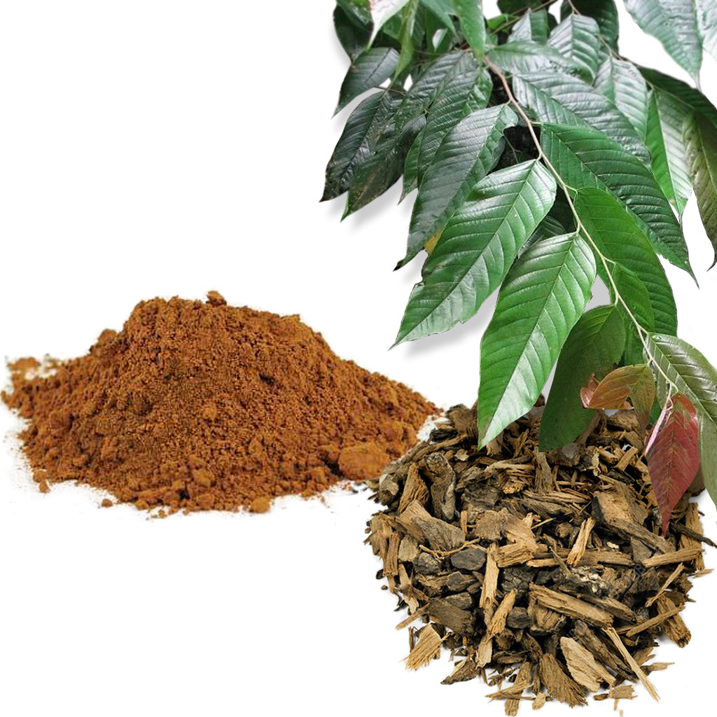 Spunk Natural Prostate Health Supplement Contains Pygeum Bark Powder