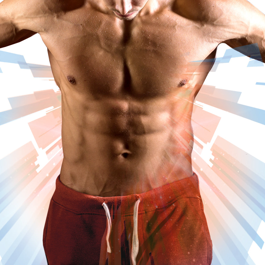 Support Natural Testosterone Booster Boost Physical Energy and Libido