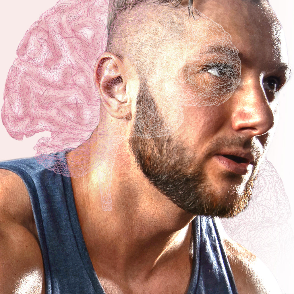 Support Natural Testosterone Booster Improves Focus and Brain Health