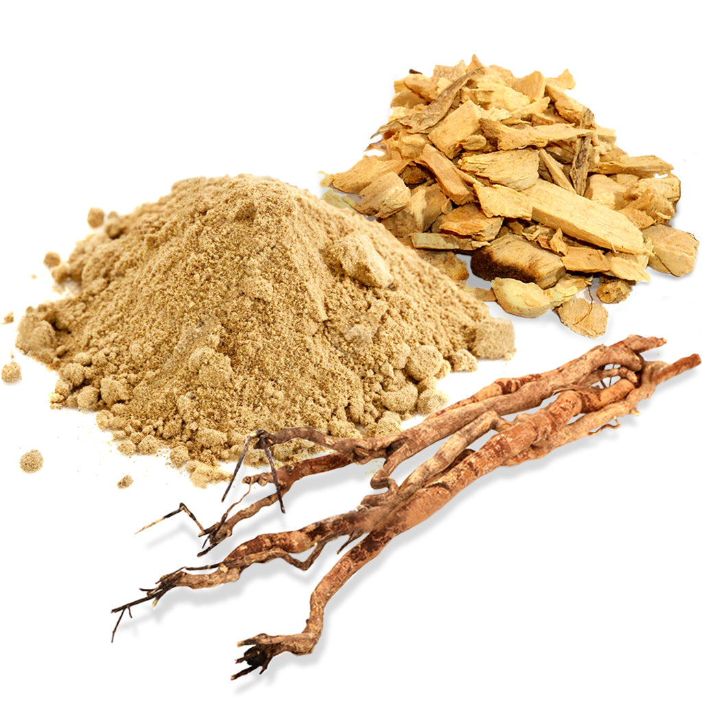 Support Natural Testosterone Booster Contains Tongkat Ali Root Powder