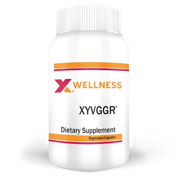 XYVGGR Dietary Supplement