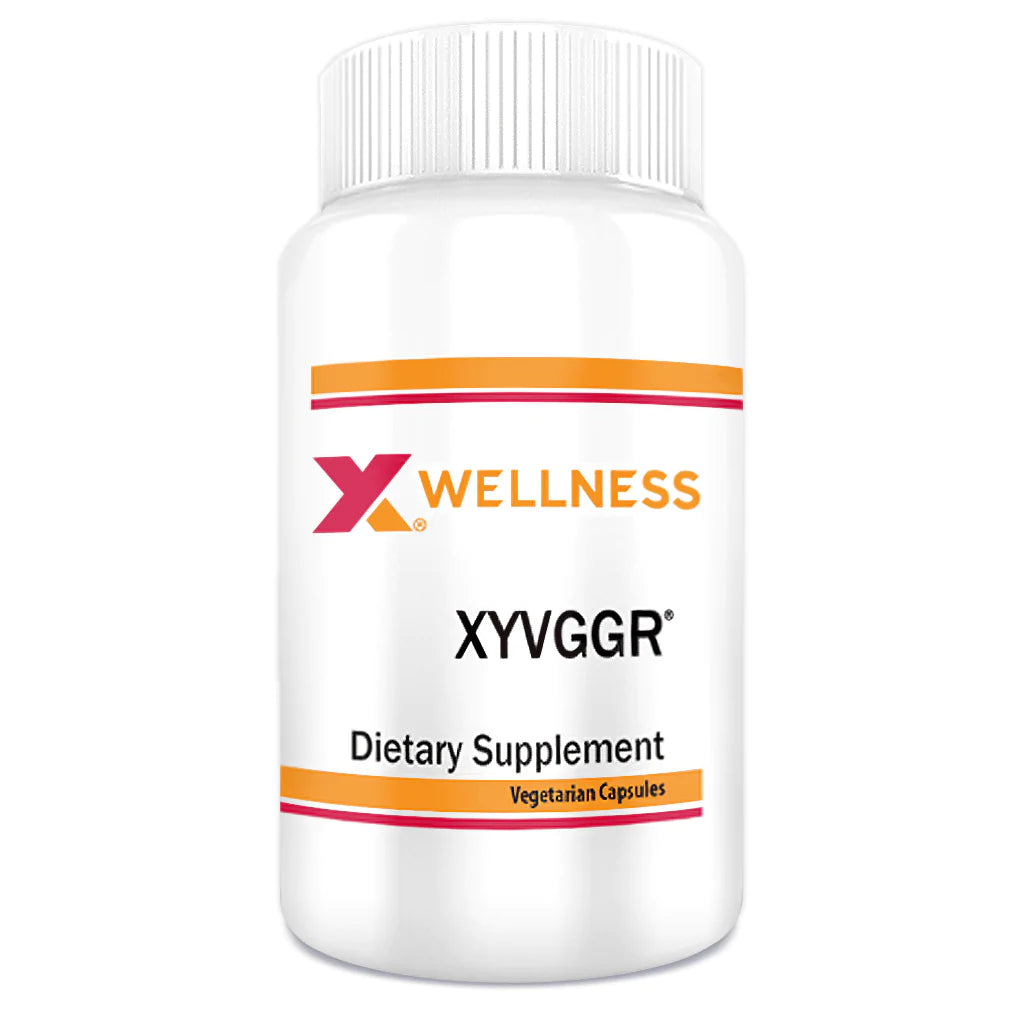 Xyvggr Natural Supplement