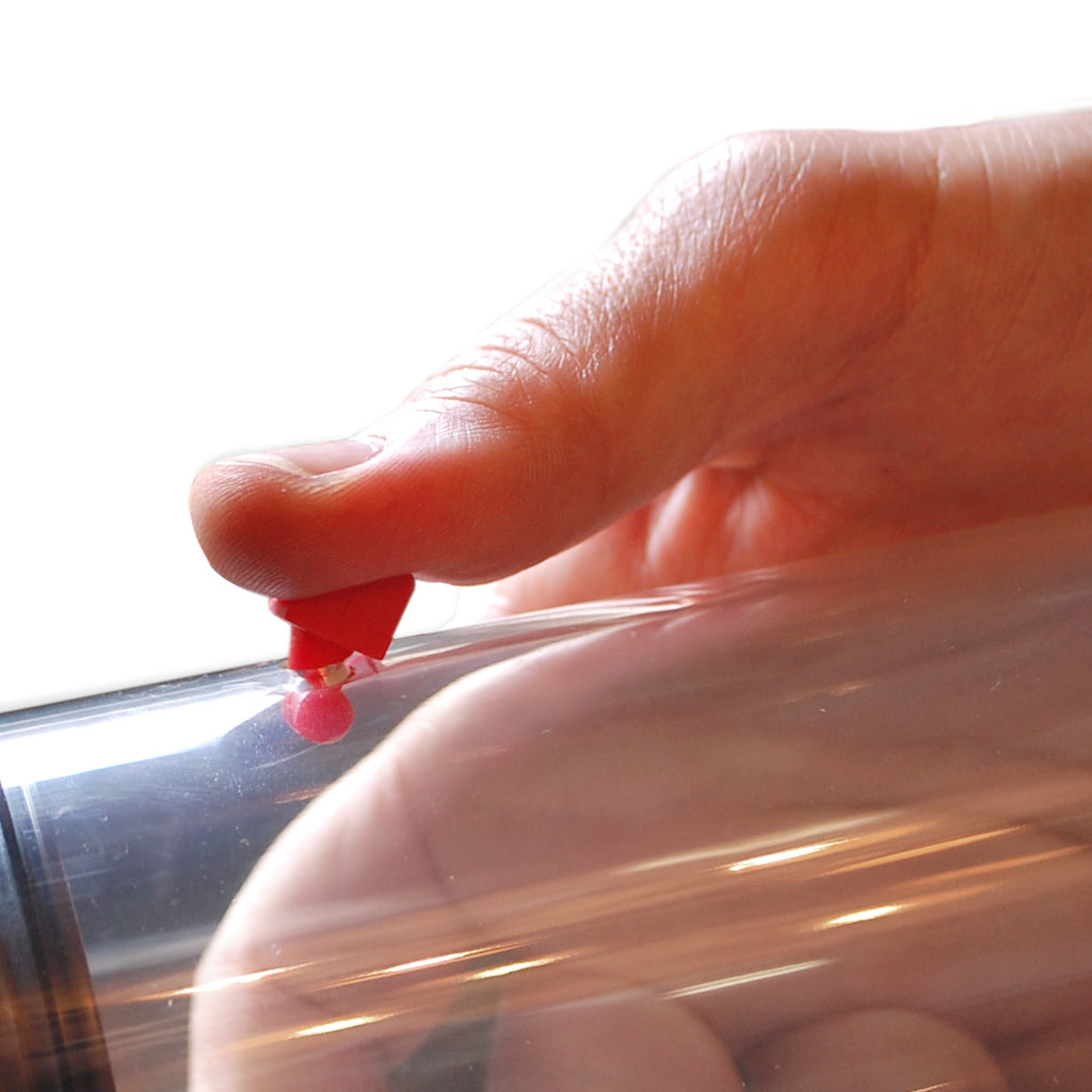 Spartan Medical-Grade Penis Pump Instructions Step 5