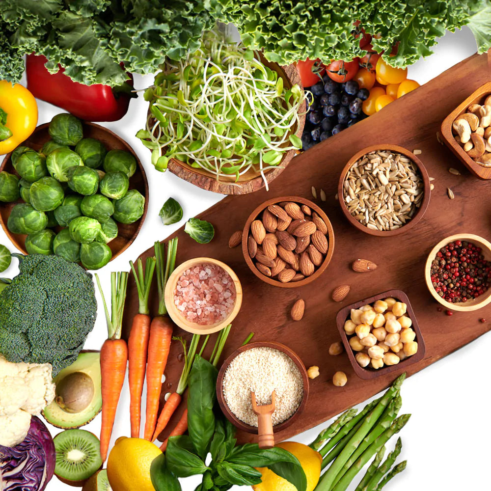 Fh Pro Natural Supplement Contains Other Ingredients