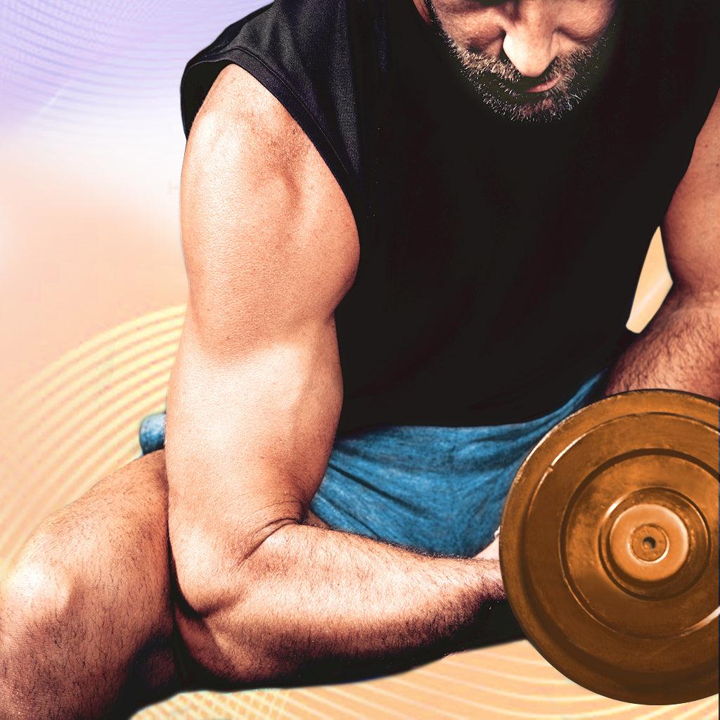 the prostate health and BPH program boosts sexual performance