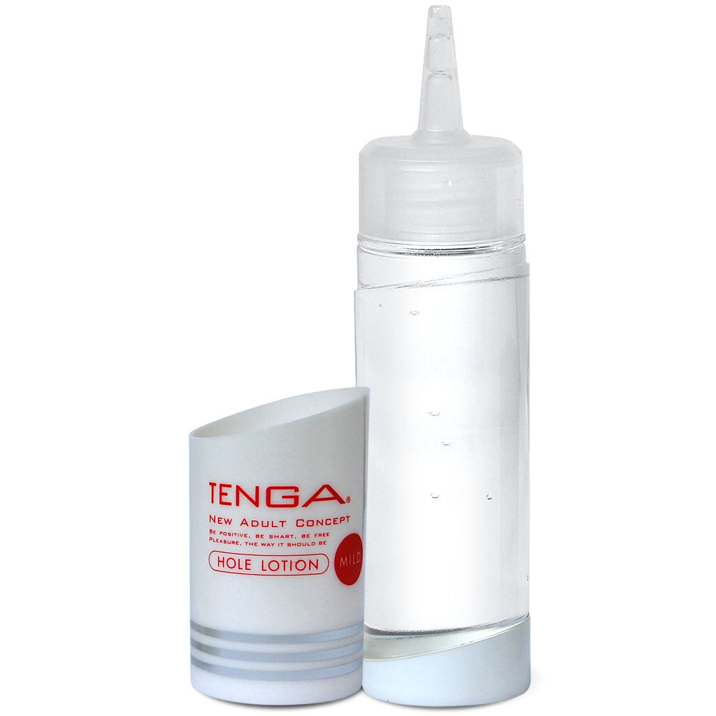 Tenga Hole Lotion Masturbation Lubricant Mild