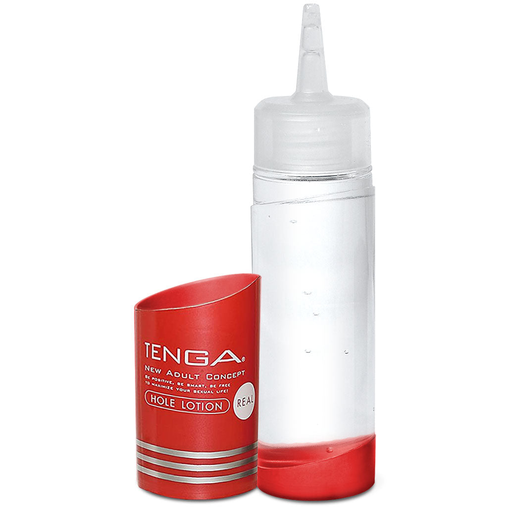 Tenga Hole Lotion Masturbation Lubricant Real