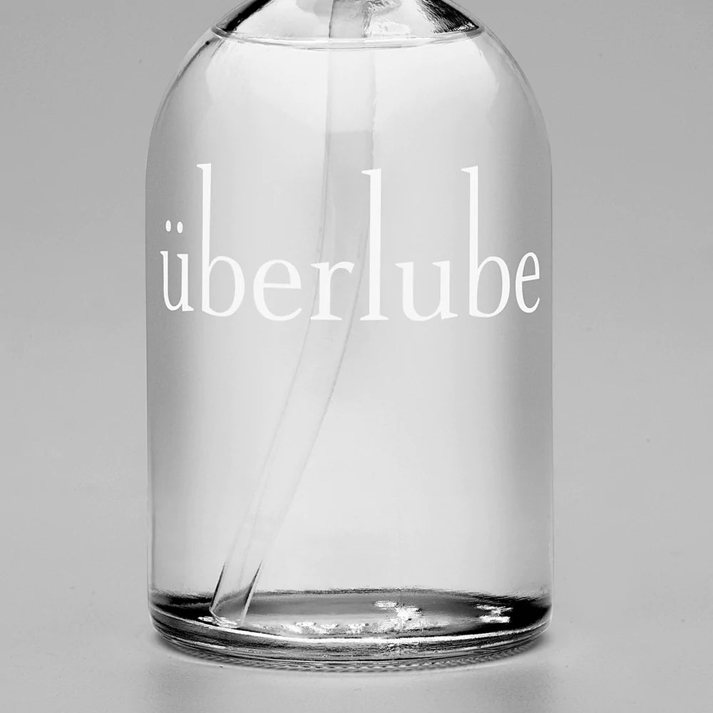 Uberlube Features Minimal Ultra-Premium Ingredients