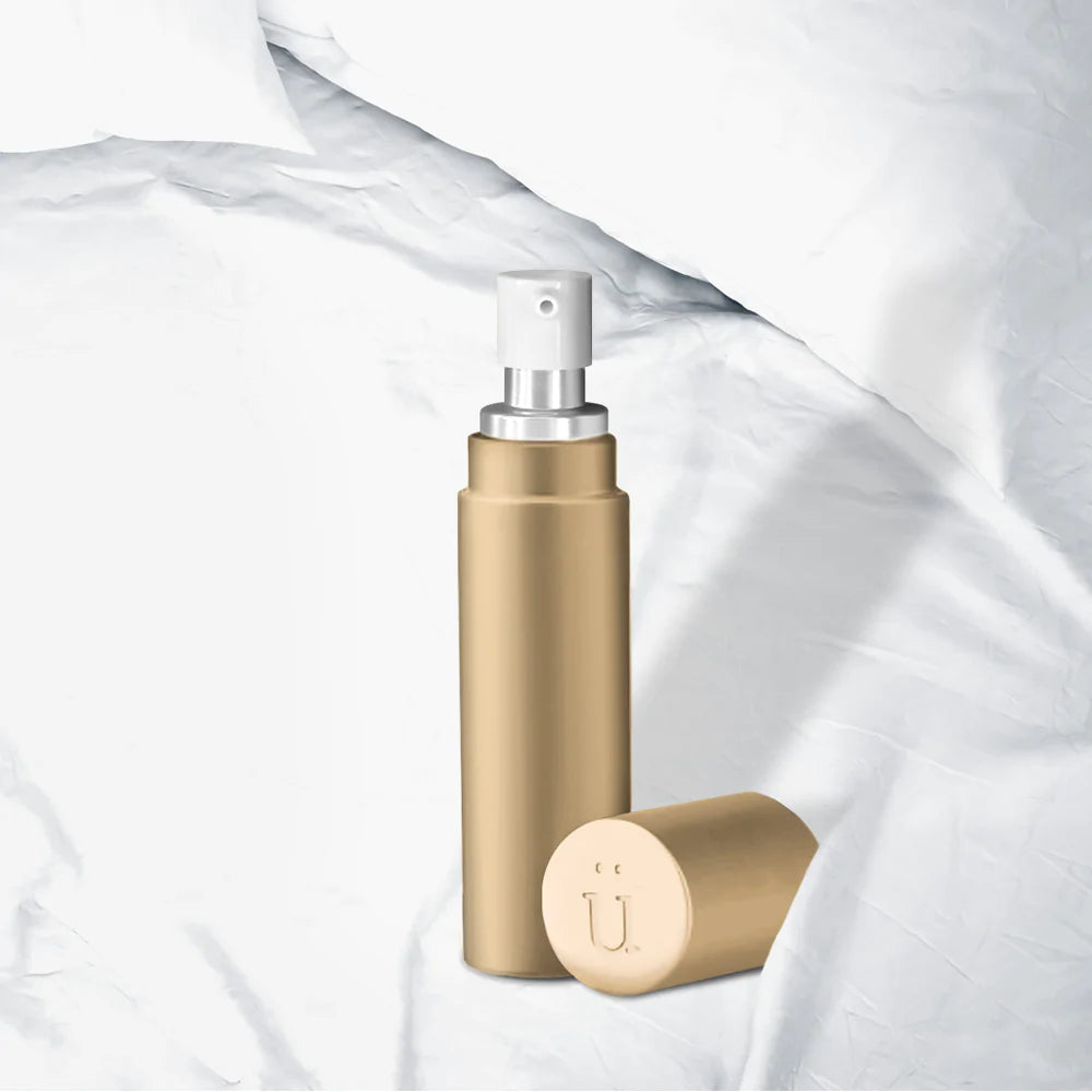 Uberlube Is Easy To Clean Up