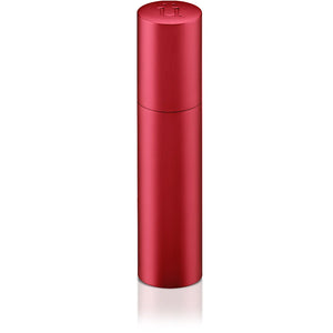 Uberlube Good-to-Go Travel Case Closed Red
