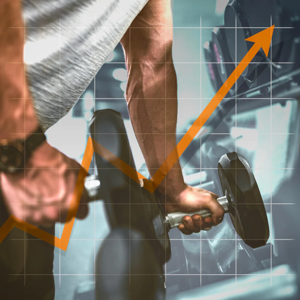 Private Gym Clinical Trial Results