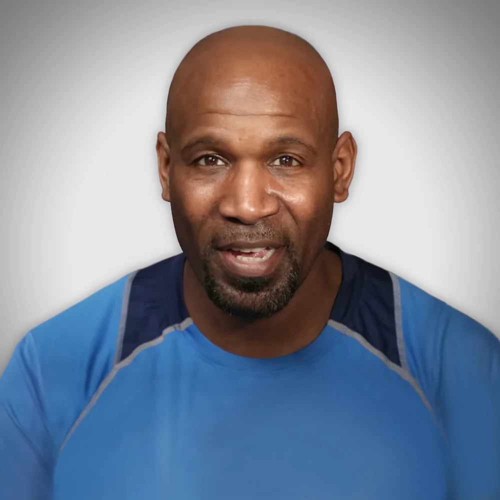 Pro Boxing Trainer Talks About the Private Gym