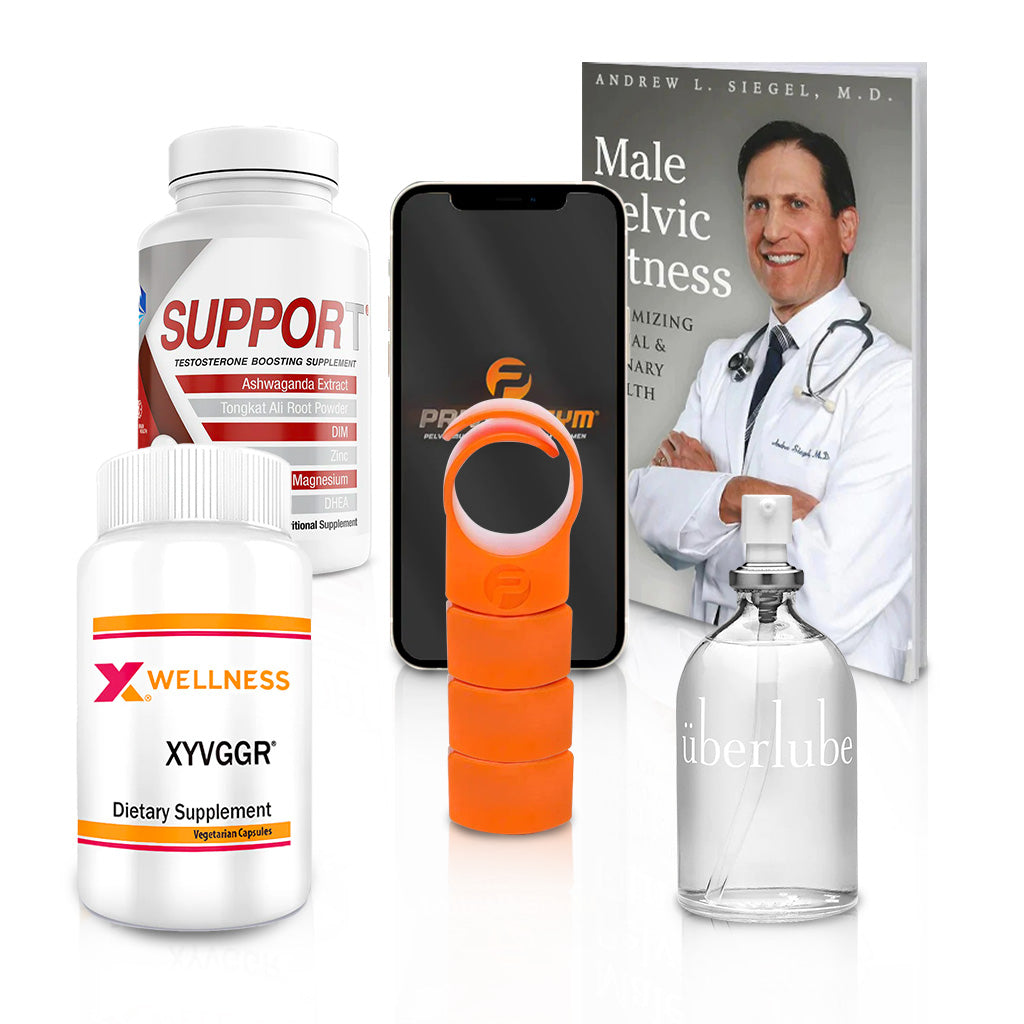 Sexual Performance Program Orange