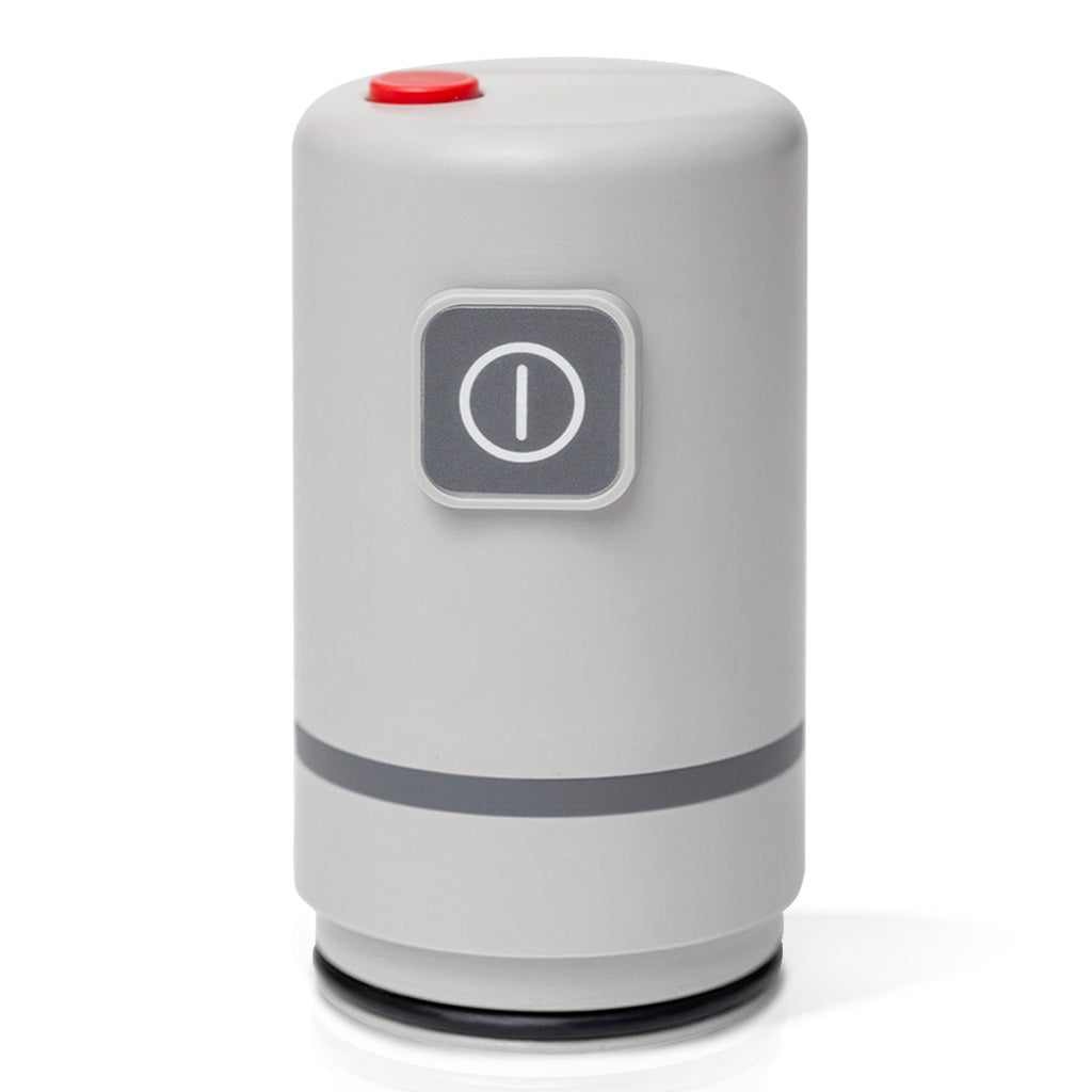 PosTVac Replacement Pump Head for Penis Pumps Automatic 