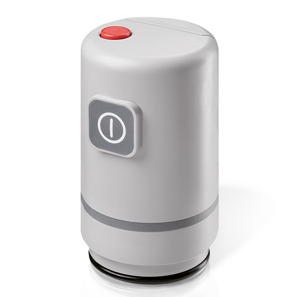 PosTVac Replacement Pump Head for Penis Pumps Side Automatic 