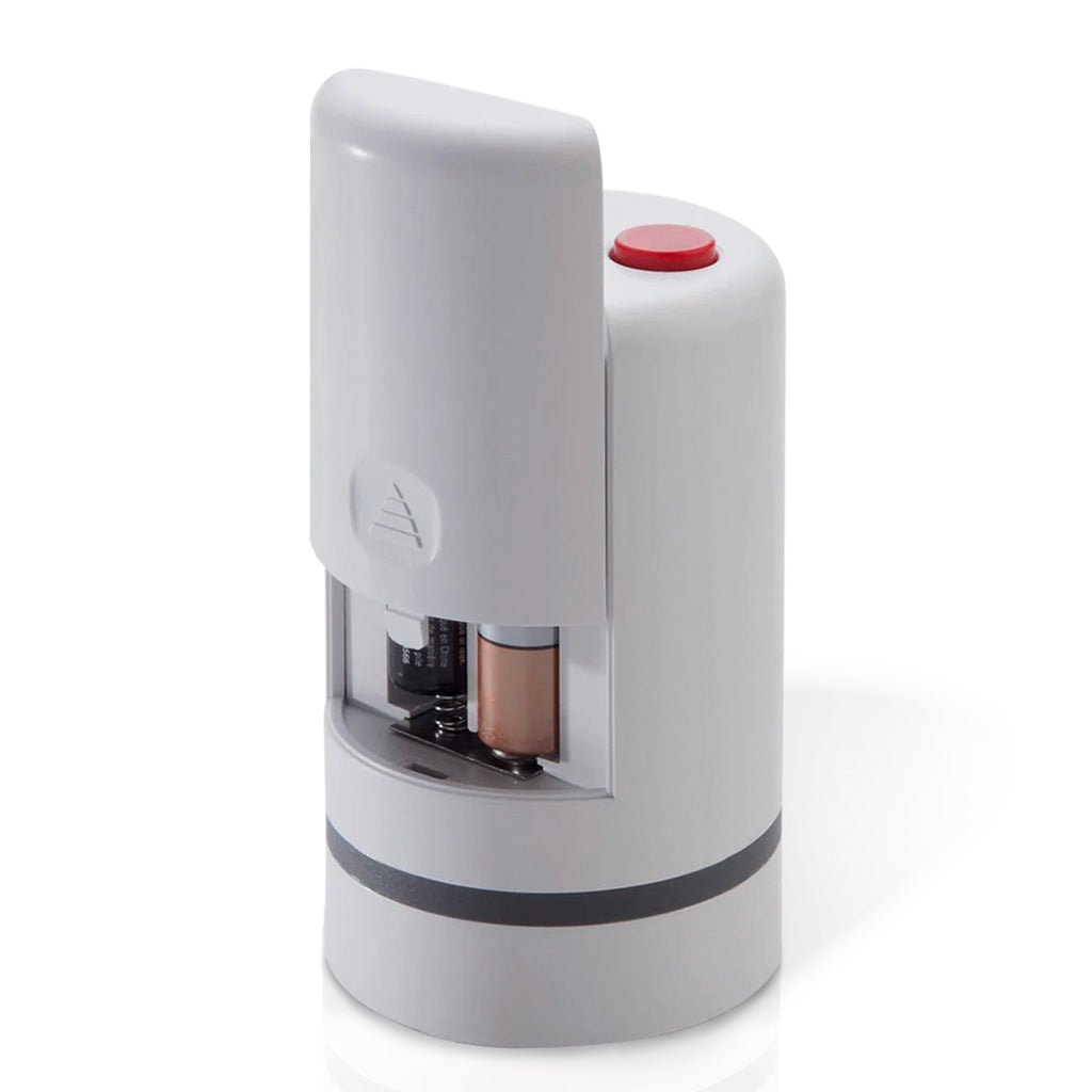 PosTVac Replacement Pump Head for Penis Pumps Back Battery Automatic