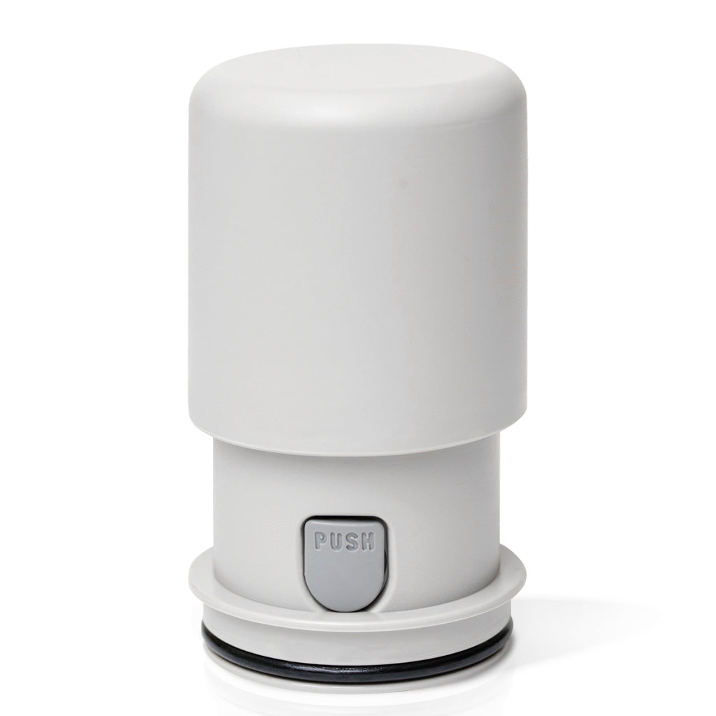 PosTVac Replacement Pump Head for Penis Pumps Manual