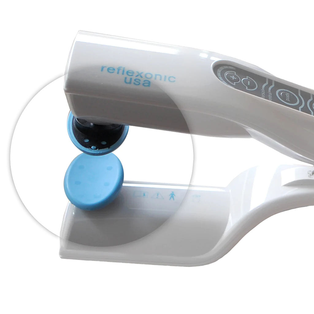 Replacement Medical Softpads for Viberect Devices