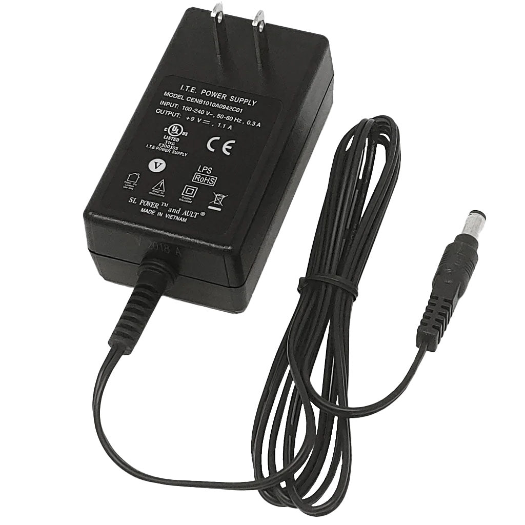 Replacement Power Supply for Viberect Devices 