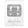 Uberlube Silicone-Based Travel-Sized Lubricant Refill