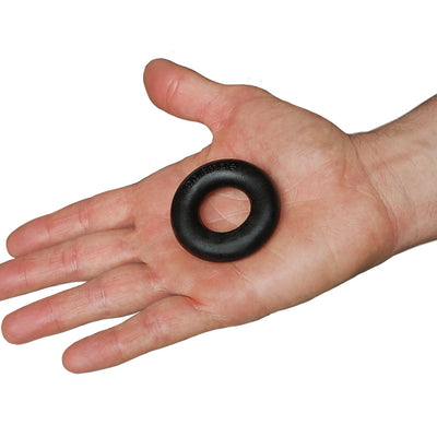 Bathmate® Power Rings for Sexual Performance ring in hand barbarian