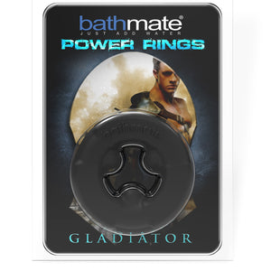 Bathmate Power Ring for Sexual Performance with Package Gladiator