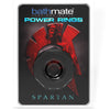 Bathmate Power Ring for Sexual Performance with Package Spartan