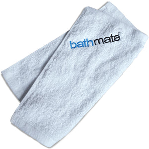 Bathmate HydroXtreme 7 cleaning towel