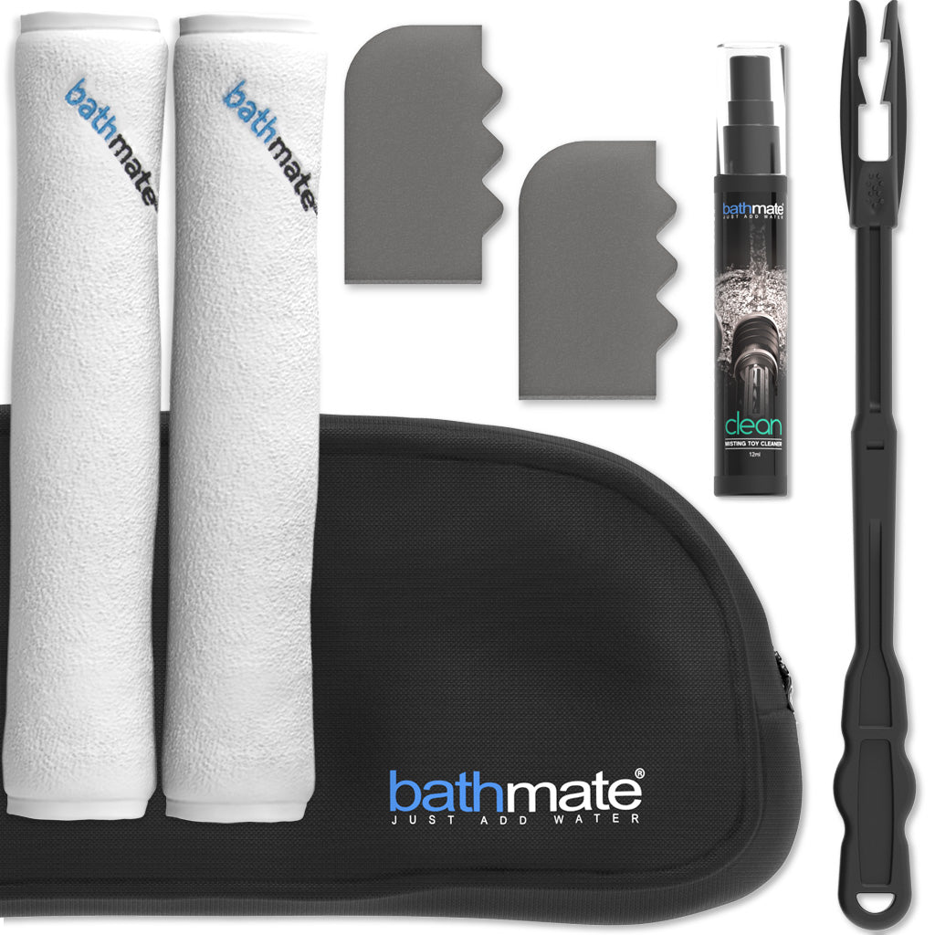 Bathmate Cleaning Kit for Hydromax Penis Pump