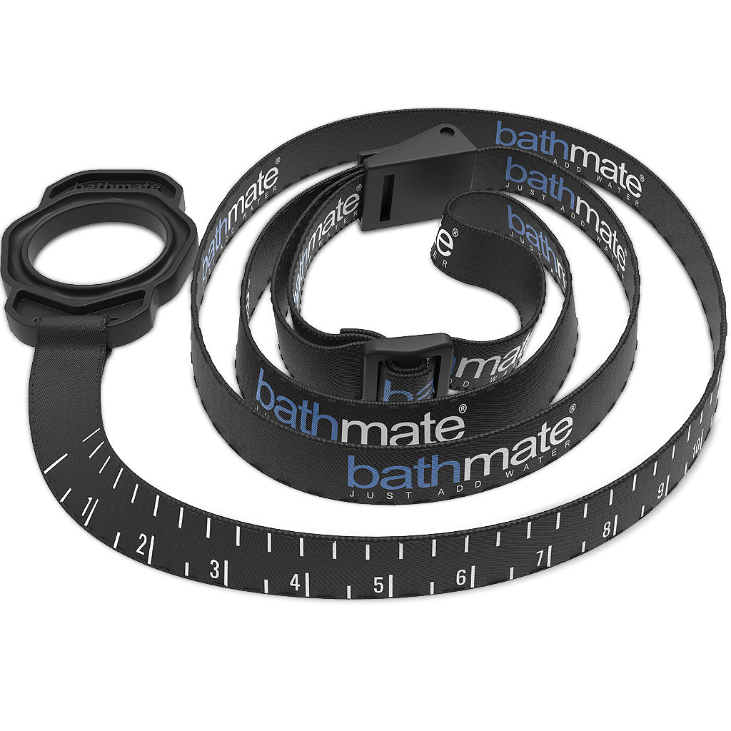 Bathmate HydroXtreme 3 shower strap