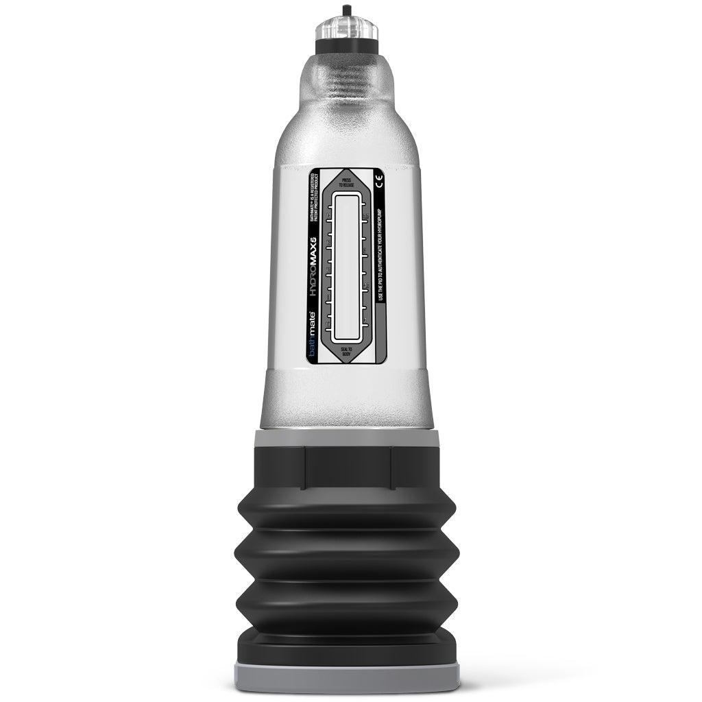 Hydromax Penis Pump 5"