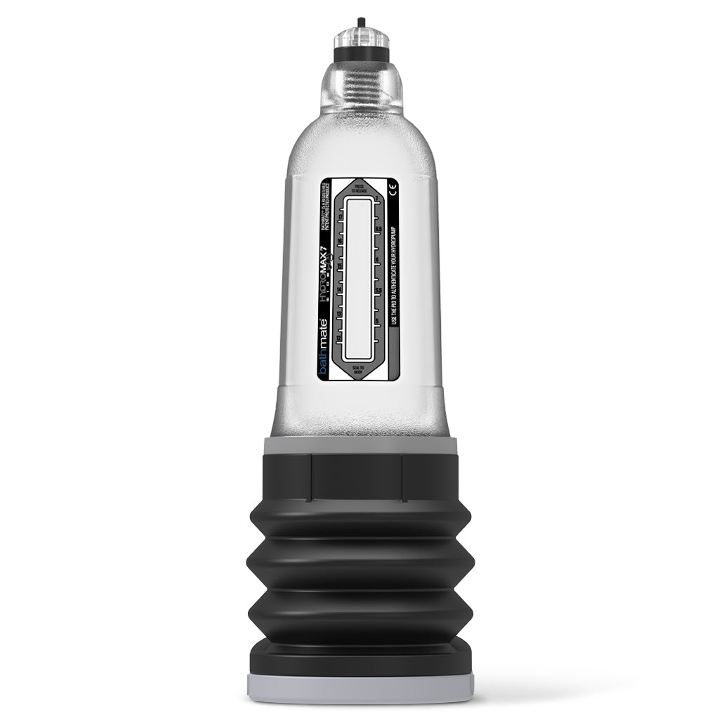 Hydromax Penis Pump 7W