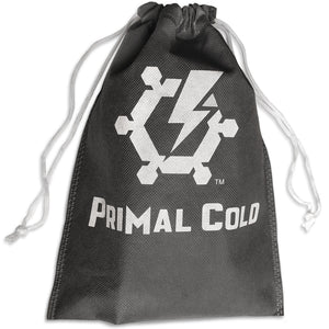 Primal Cold JetPack Targeted Cold Pack for Sexual Energy storage bag