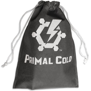 Primal Cold Jetpack Targeted Cold Pack for Sexual Energy Package