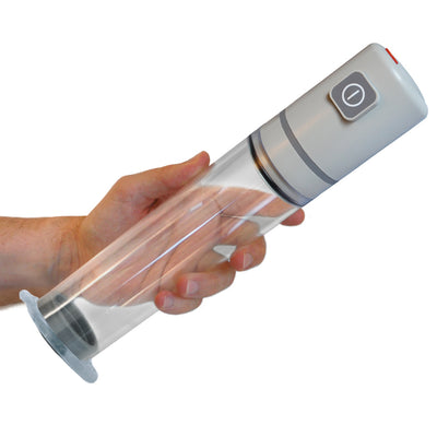 PosTVac 3000 Medical-Grade Penis Pump Automatic