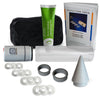 PosTVac 3000 Medical-Grade Penis Pump Package Contents Automatic